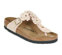 BIRKENSTOCK Flip flops / Sandals (Shoes) Gizeh in Pink 4.5
