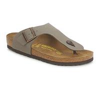 BIRKENSTOCK Flip flops / Sandals (Shoes) Ramses in Grey 7.5