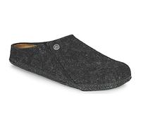 Birkenstock - Zermatt Rivet - Slippers size 37 - Regular, black