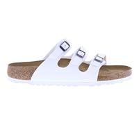 BIRKENSTOCK Florida BS, white us, 7.5 UK
