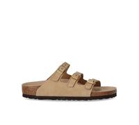 BIRKENSTOCK FLORIDA FRESH SANDCASTLE SANDAL 40