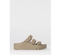 Birkenstock Florida III EVA Pap Flex Platform Rubber EVA Sandal - Size: 40 - female