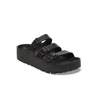 Birkenstock Papillio Florida Womens EVA Platform Sandals - Black - Black - UK7 EU40 Narrow