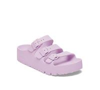 Birkenstock Florida Iii Flex Platform Eva Sandals - Purple, Purple, Size 3, Women Purple