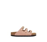 Birkenstock Florida leather sandals - Pink 36 Regular-37 Regular-38 Regular-39 Regular-40 Regular