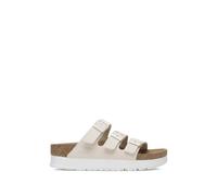 Birkenstock Florida platform flex sandals - Neutrals 38 Regular-39 Regular-40 Regular