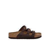 Birkenstock Florida slides - Brown 37 Regular-38 Regular-39 Regular-40 Regular-41 Regular