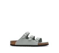 Birkenstock Florida slides - Green 36 Narrow-36 Regular-37 Narrow-37 Regular-38 Narrow-38 Regular-39 Narrow-39 Regular-40 Narrow-40 Reg