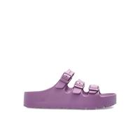Birkenstock Florida slides - Purple 36 Narrow-37 Narrow-38 Narrow