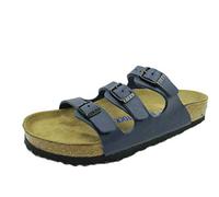 Birkenstock Florida, Women's Sandals, Dark Blue, 5.5 UK (39 EU)