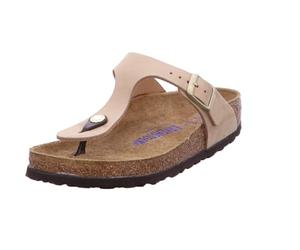 Birkenstock Florida, Women's Wedge Sandals, Sandcastle, 41 EU Large