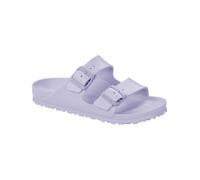 Birkenstock - Foam sandals - Arizona W EVA Purple Fog for Women - Size 38 Purple