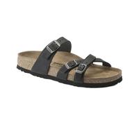 Birkenstock Franca Natural Leather Oiled - 1015931