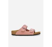 BIRKENSTOCK Girls Arizona Classic Sandals in Pink - Pink - EU 34 UK 2
