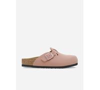 BIRKENSTOCK Girls Boston Clogs in Pink - Pink - EU 32 UK 13