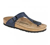 Birkenstock - Gizeh BF - Sandals size 43 - Regular, sand