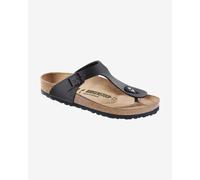 Birkenstock Gizeh BF Sandals Wide Narrow Black - 40