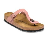 Birkenstock - Gizeh BFBC - Sandals size 40 - Narrow, brown
