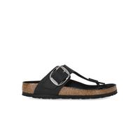 BIRKENSTOCK Flip flops / Sandals (Shoes) Gizeh Big Buckle in Black 7