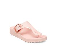 Birkenstock Gizeh Big Buckle regular sandals pink women - 38