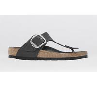 Birkenstock Gizeh Big Buckle Leather Sandals - Size: 40 - female