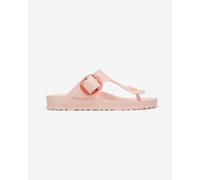 Birkenstock Gizeh Big Buckle regular sandals pink women - 37