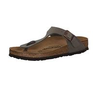 Birkenstock GIZEH Birko-Flor Nubuck