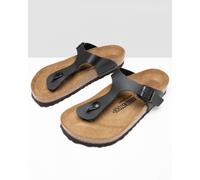Birkenstock - Gizeh BF - Sandals size 38 - Regular, sand