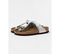 Birkenstock GIZEH 5 Silver