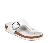 Birkenstock Gizeh Black Mens Sandals Size 43 EU