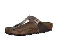 Birkenstock Gizeh Blue Birko-Flor