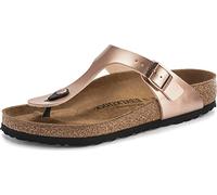 Birkenstock Gizeh BS Unisex - Copper - 39 EU