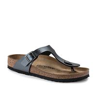 Birkenstock Gizeh BS Unisex - Metallic Black - 40 EU