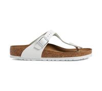 Birkenstock Gizeh BS Unisex - White - 38 EU