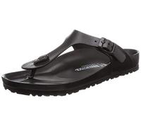 Birkenstock - Gizeh EVA - Sandals size 36 - Regular, black
