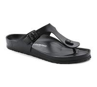 Birkenstock Gizeh Eva Flip Flops Women Black - 7.5 - Flip Flops Shoes