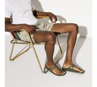 BIRKENSTOCK GIZEH EVA MEN FLIP FLOPS KHAKI