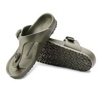 BIRKENSTOCK GIZEH EVA MEN FLIP FLOPS KHAKI