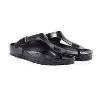Birkenstock - Gizeh EVA - Sandals size 45 - Regular, black