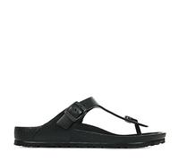 Birkenstock Gizeh Eva Noir 128201H, Flip-Flops - 42 EU