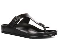 Birkenstock Gizeh Eva One - Piece Ultra Light Wp Womens Sandal Black UK 4 - 12