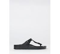 Birkenstock Gizeh EVA Rubber Thong Sandals with Adjustable Strap - Size: 39 - male