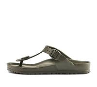 Birkenstock Gizeh EVA Sandals 'Olive Green' 1019143 12-12.5