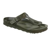 Birkenstock Women's Gizeh Pebble-Grained EVA Toe-Post Sandals - UK 7