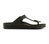 Birkenstock - Gizeh EVA - Sandals size 44 - Regular, black