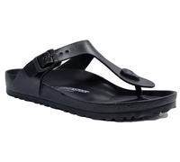 Birkenstock - Gizeh EVA - Sandals size 36 - Regular, black