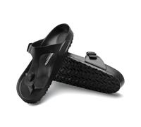 BIRKENSTOCK GIZEH EVA UNISEX BLACK FLIP-FLOPS