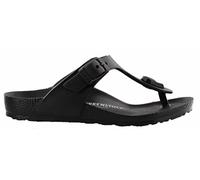 Birkenstock Gizeh Eva, Unisex Kids’ T-Bar Sandals, Black (Black), 11.5 Child UK (30 EU)