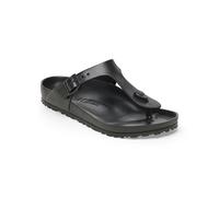 Birkenstock Gizeh EVA Womens Flip Flop - Black - Black - UK5 EU38 US7/7.5 Regular