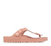 Birkenstock Gizeh Eva Women's Sandals, Pink Clay, 7 UK